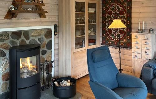 Sirdal House | 3 Bedroom Gorgeous Home In Tjørhom
