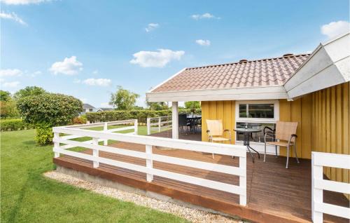 Hvalpsund House | 3 Bedroom Gorgeous Home In Farsø
