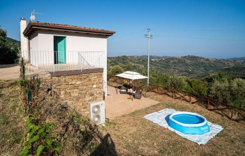 Vatolla House | 3 Bedroom Gorgeous Home In Perdifumo