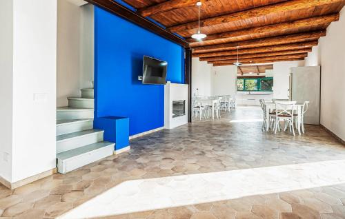 Vatolla House | 3 Bedroom Gorgeous Home In Perdifumo
