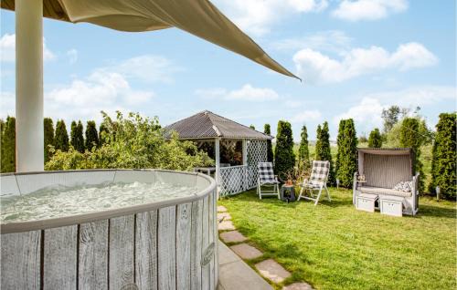 gmina Bedzino House | 3 Bedroom Gorgeous Home In Podamirowo