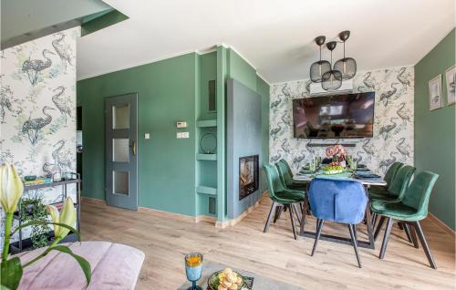 gmina Bedzino House | 3 Bedroom Gorgeous Home In Podamirowo