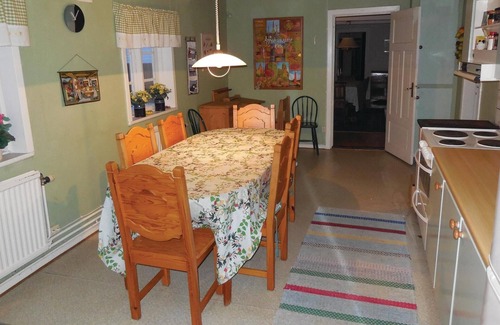 Andrarum House | 3 bedroom gorgeous home in Brösarp