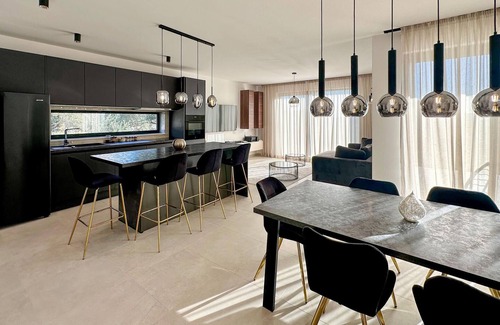 Kastel Stari House | 3 bedroom gorgeous home in Kastel Stari
