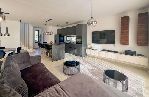 Kastel Stari House | 3 bedroom gorgeous home in Kastel Stari
