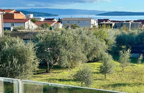 Kastel Stari House | 3 bedroom gorgeous home in Kastel Stari