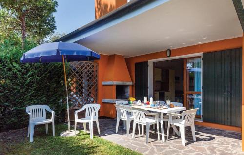 Rosolina Apartment | 3 Bedroom Gorgeous Home In Albarella Ro
