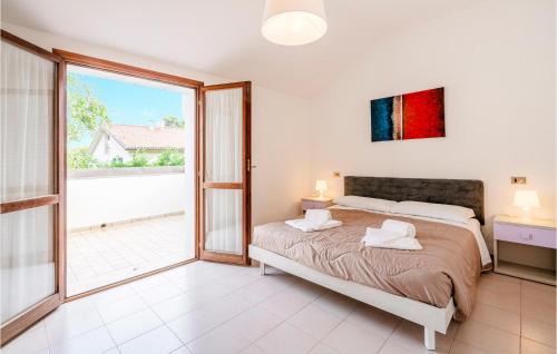 Rosolina Apartment | 3 Bedroom Gorgeous Home In Albarella Ro