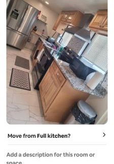 Hillandale House | 3 Bedroom guest suit in 1st level Silver Spring Maryland