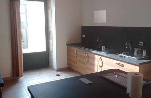 Mauze-sur-le-Mignon House | 3 bedroom house Mauzé sur le mignon