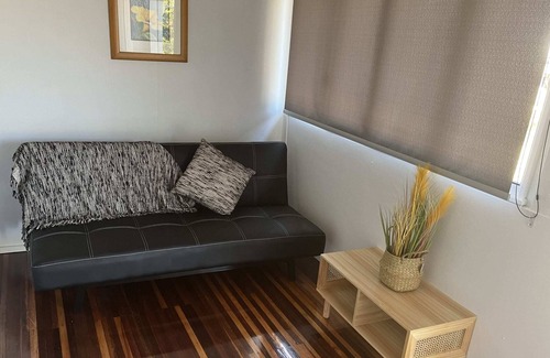 Belgian Gardens House | 3 bedroom home Belgian Gardens