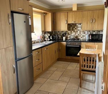 Shanavooneen House | 3 bedroom Home in Miltown Malbay