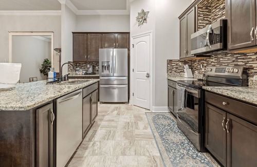 Lake Charles House | 3 Bedroom Home in Lake Charles