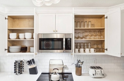 Westwood House | 3 bedroom home in Westwood