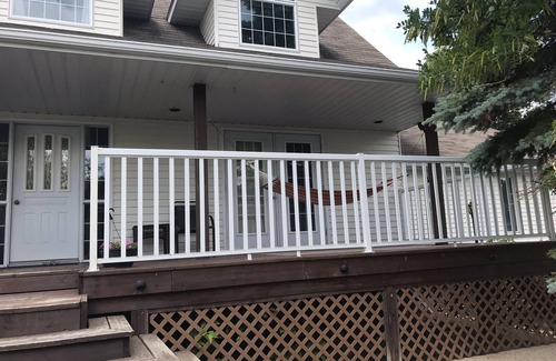 Kenora House | 3 bedroom home near Kenora
