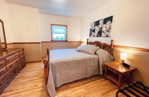 Millersburg House | 3 Bedroom home outside of Berlin, Patio with Hot Tub!