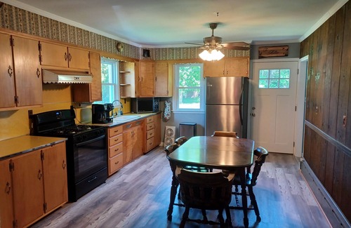 Newberry House | 3 bedroom home ready for your UP Adventures