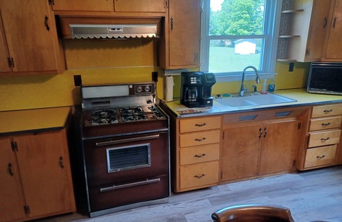 Newberry House | 3 bedroom home ready for your UP Adventures