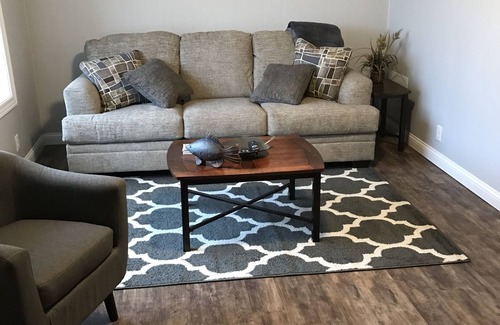 Celina House | 3 Bedroom Home - walking distance to Grand Lake