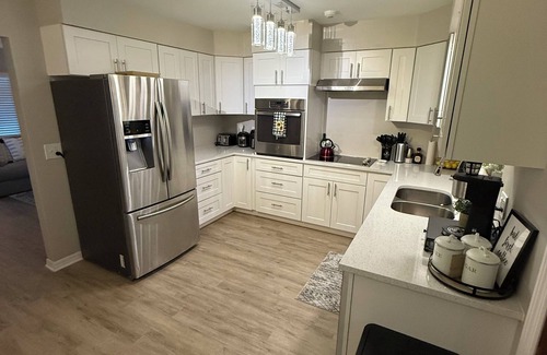Cypress Gardens House | 3-bedroom home with private Pool in Winter Haven, Blocks from Lego Land