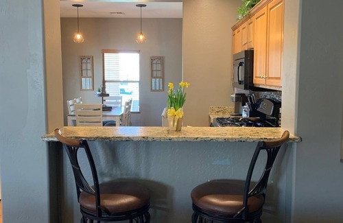 Litchfield Manor House | 3 Bedroom Home with Pool, close to MLB Spring Training