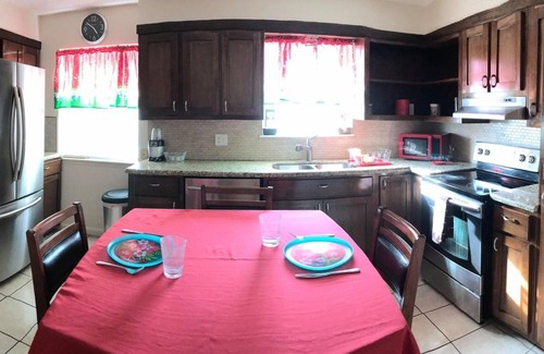 Brownsville House | 3 Bedroom Home with Pool near South Padre Island