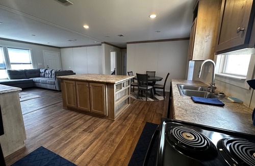 Dublin Other | 3-bedroom horse property in Dublin, TX only 15 minutes from Tarleton University