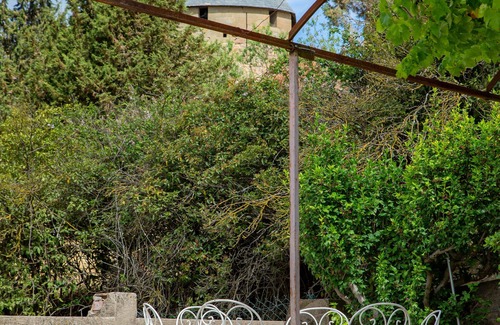 City of Carcassonne House | 3-bedroom house at the foot of the Cité