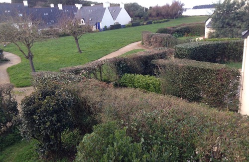 Larmor-Baden House | 3 bedroom house garden the tranquil Gulf of Morbihan, in Baden larmor
