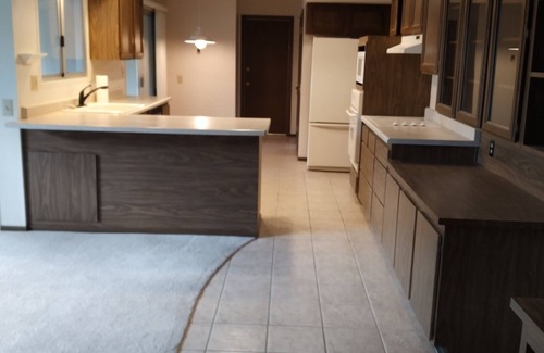 Sun City West House | 3 bedroom house in sun city west across the street from beardsley rec. center
