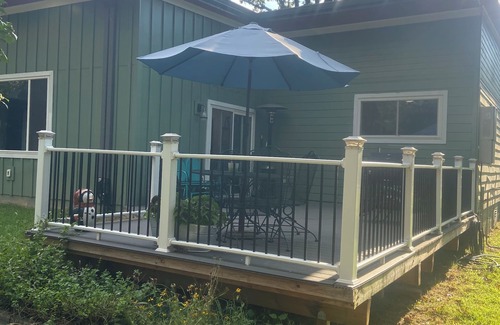 Little Rock House | 3 Bedroom house in a quiet neighborhood close to parks.