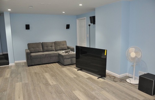 Plain City House | 3-bedroom house in beautiful Plain City in Rural