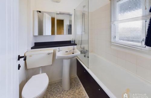 Brae House | 3 Bedroom House in Brae