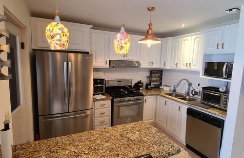 La Guaria Apartment | 3 bedroom house in condominium