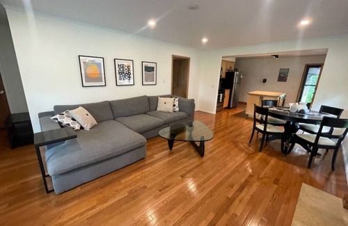 Stillwater House | 3-bedroom house in charming Stillwater with AC