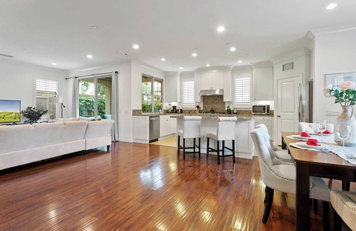 Cypress Village House | 3-bedroom house in charming Irvine with WiFi, AC. Start your vacation now #110