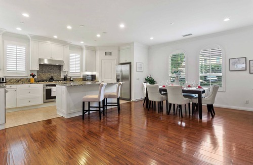 Cypress Village House | 3-bedroom house in charming Irvine with WiFi, AC. Start your vacation now #110