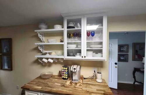 Malbis House | 3-bedroom house in delightful Daphne with AC, WiFi