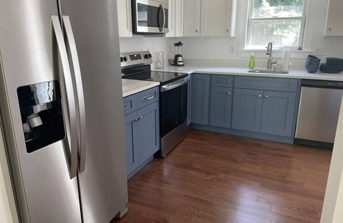 Brewster House | 3-bedroom house in gorgeous Brewster