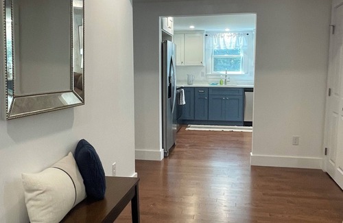 Brewster House | 3-bedroom house in gorgeous Brewster