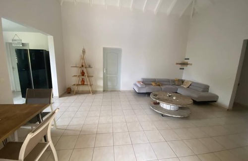 Sainte-Rose Villa | 3 Bedroom House In Guadeloupe