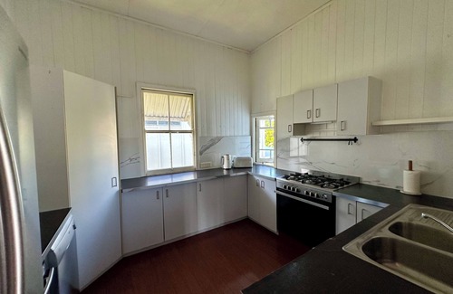 Bulimba House | 3 Bedroom House in heart of Bulimba