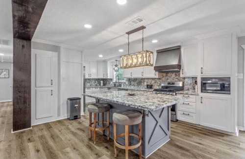 Lake Charles House | 3 Bedroom House in Lake Charles