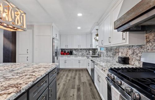 Lake Charles House | 3 Bedroom House in Lake Charles