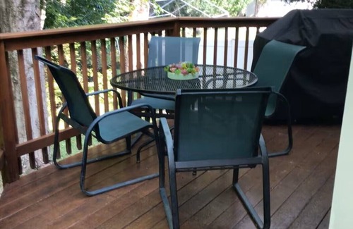 Westport House | 3-bedroom house in peaceful Westport with AC, WiFi. Enjoy your stay