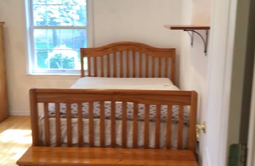 Westport House | 3-bedroom house in peaceful Westport with AC, WiFi. Enjoy your stay