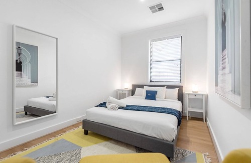 Prospect House | 3 Bedroom House in Propsect