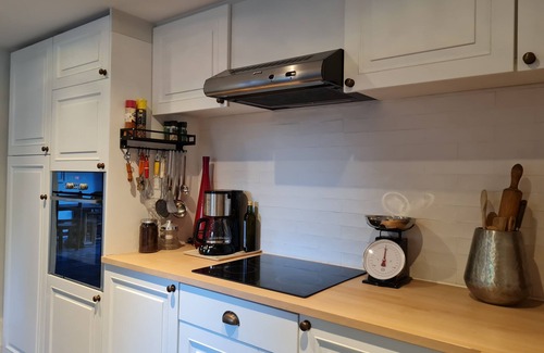 Resteigne House | 3-bedroom house in Resteigne, LA MAISON D A COTE