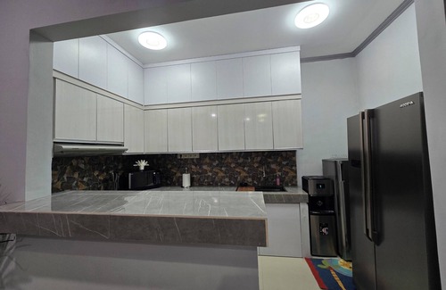 Sanur Kauh House | 3-bedroom house in serene Sanur, Bali with AC, WiFi. Relax and unwind