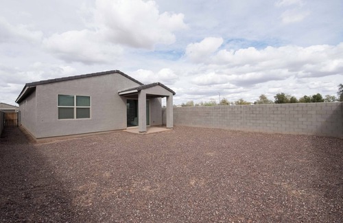 Laveen Village House | 3-bedroom house in tranquil Laveen with WiFi, AC. Enjoy your stay